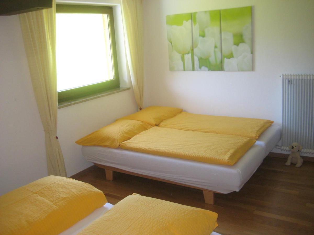 Apartments Spiegl Holzmann Bischofshofen Esterno foto