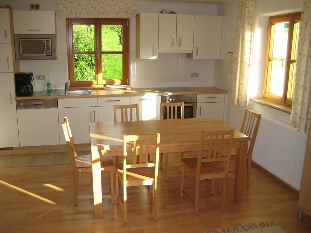 Apartments Spiegl Holzmann Bischofshofen Camera foto
