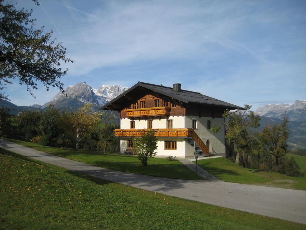 Apartments Spiegl Holzmann Bischofshofen Esterno foto